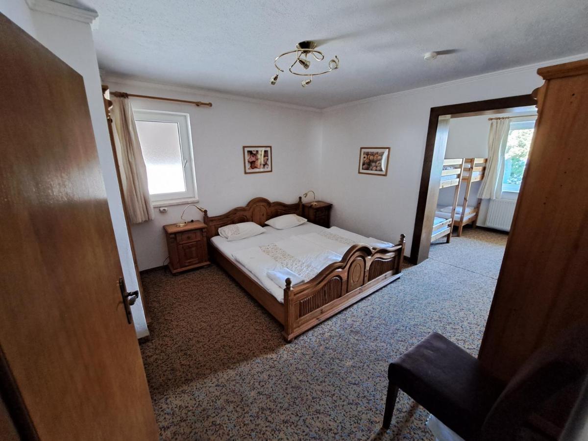 Blue Mountain Hotel アフリッツ エクステリア 写真