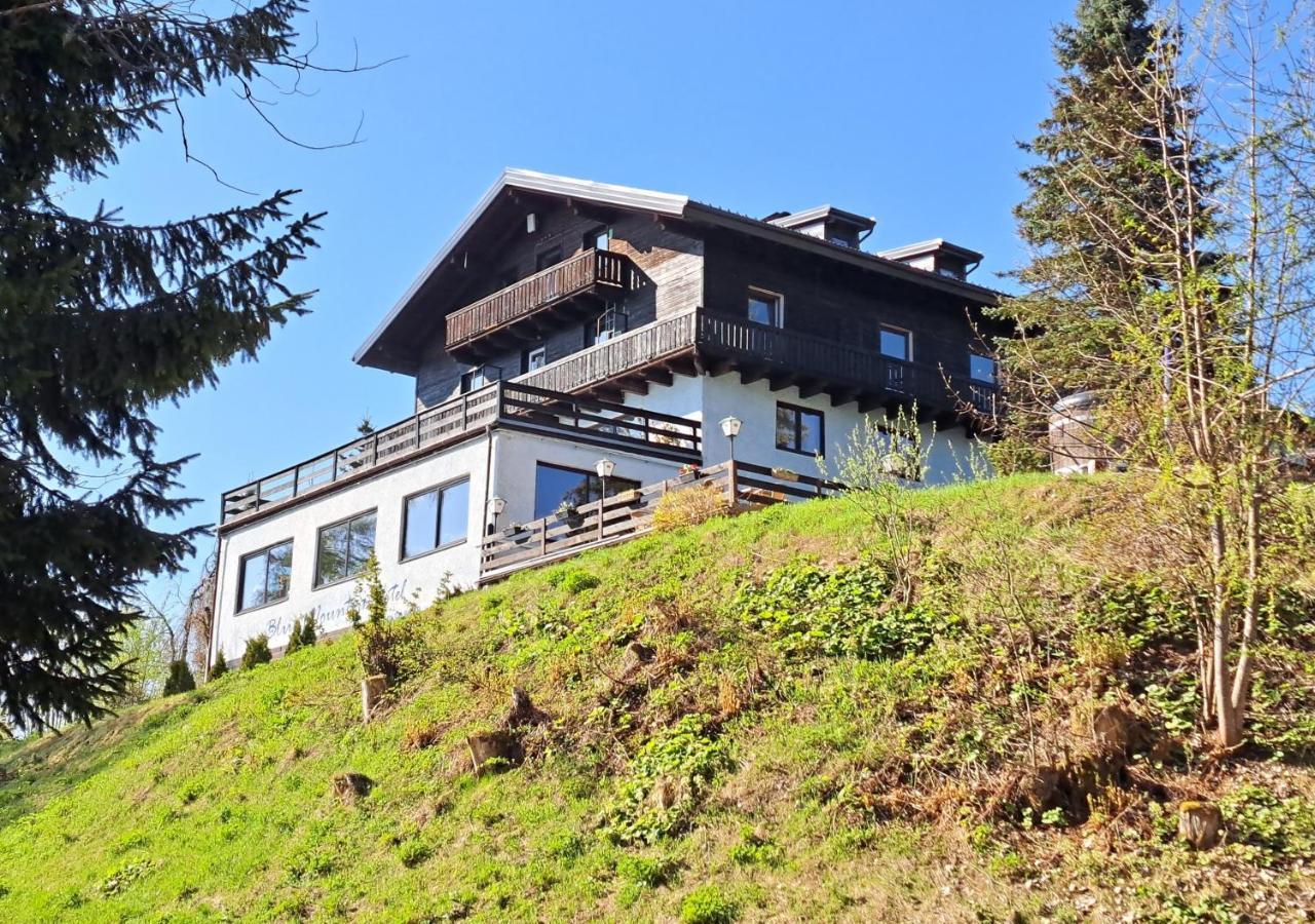 Blue Mountain Hotel アフリッツ エクステリア 写真
